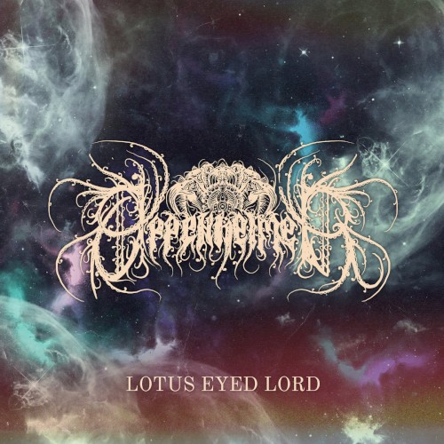 Lotus Eyed Lord