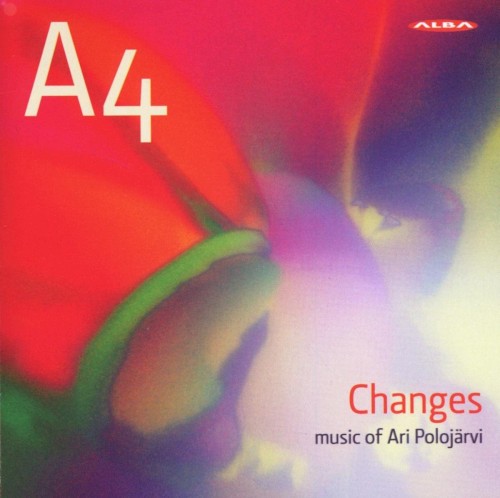 Changes: Music of Ari Polojärvi