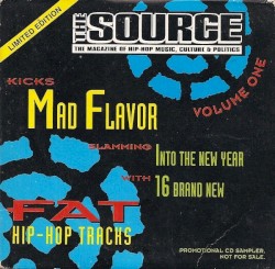 Mad Flavor, Volume One