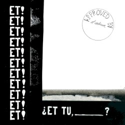 Et tu, _____?