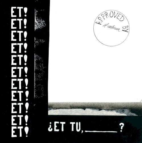 Et tu, _____?