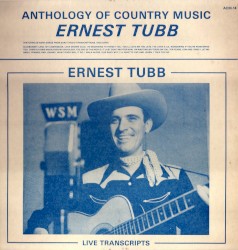 Early Radio Transcriptions