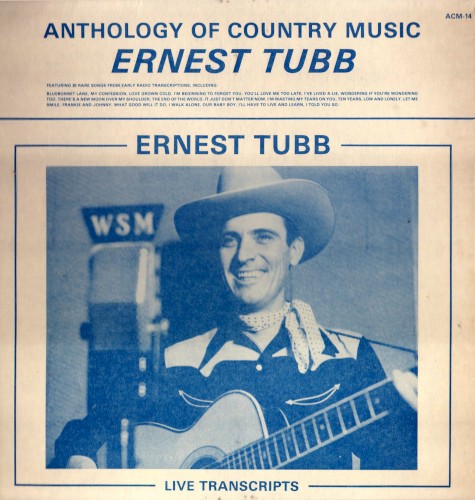 Early Radio Transcriptions