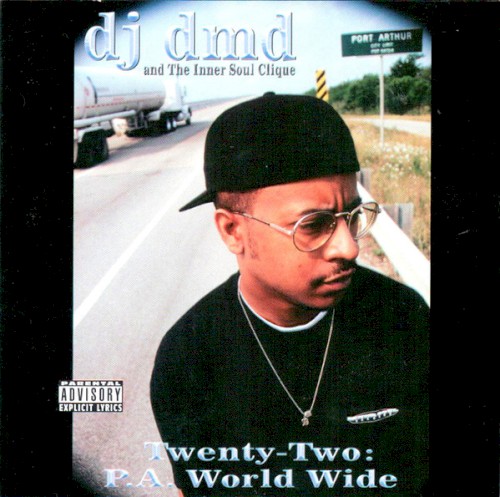 Twenty-Two: P.A. World Wide