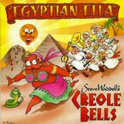 Egyptian Ella