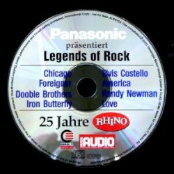 Legends of Rock