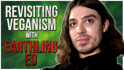 Within Reason #18, “Veganism Reconsidered”