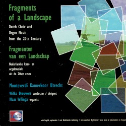 Fragments of a Landscape