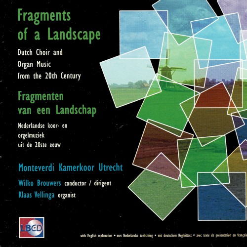 Fragments of a Landscape