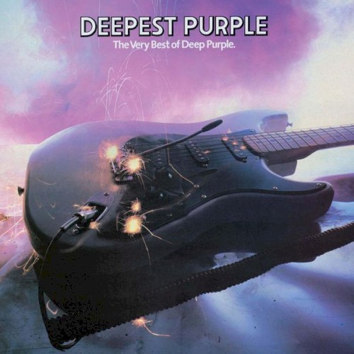 Deepest Purple: The Very Best of Deep Purple