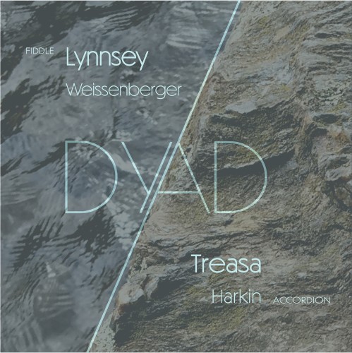Lynnsey & Treasa