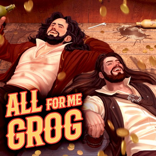 All for Me Grog