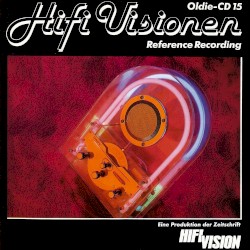 Hifi Visionen: Oldie-CD 15