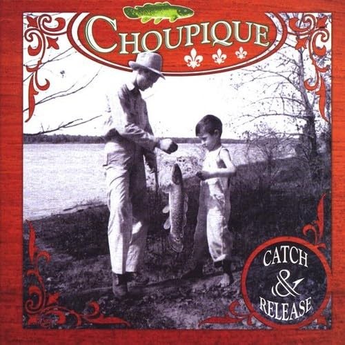Catch and Release