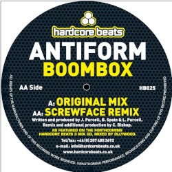 Boombox