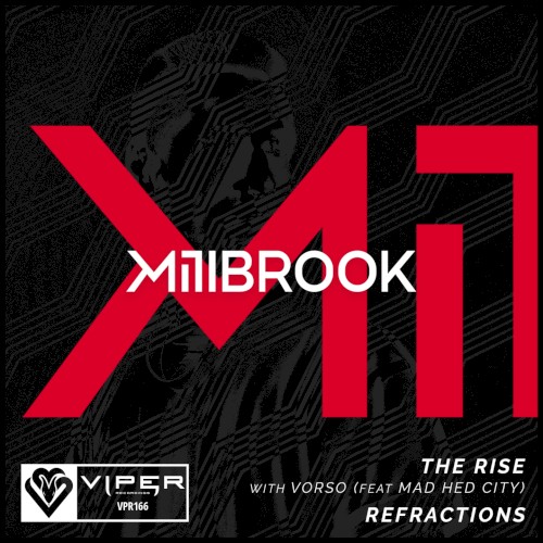 The Rise / Refractions