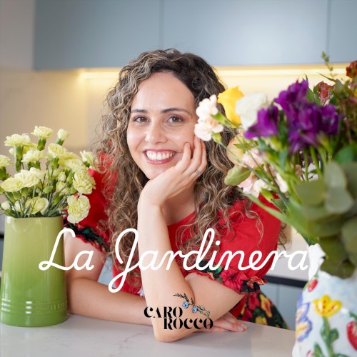 La Jardinera