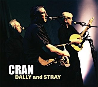 Dally and Stray