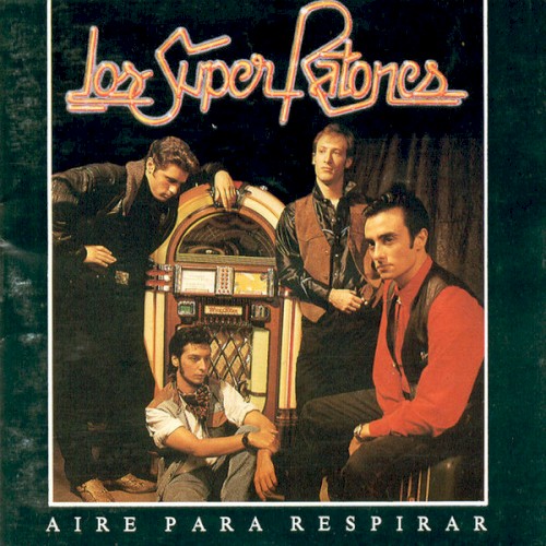 Aire para respirar