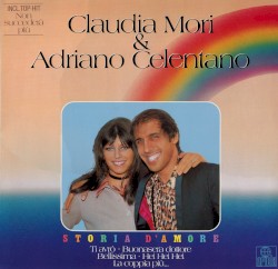 Storia d'amore