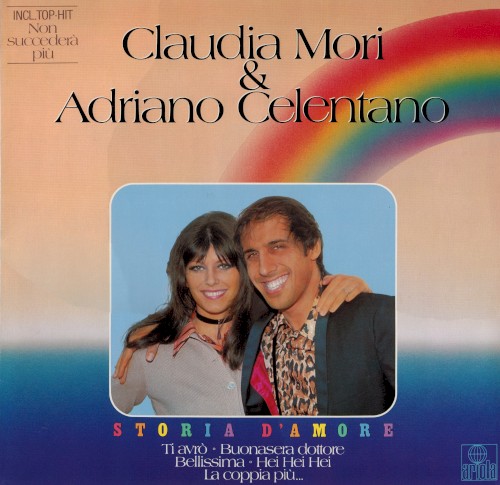 Storia d'amore