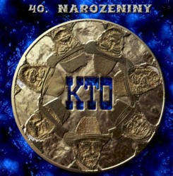 40. narozeniny