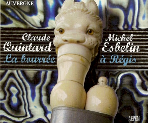 La bourrée à Régis