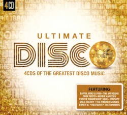 Ultimate Disco