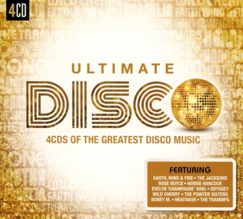 Ultimate Disco