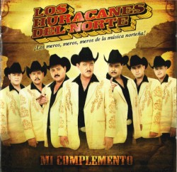 Mi complemento