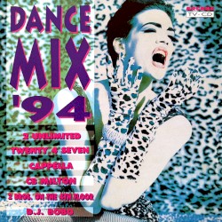 Dance Mix '94