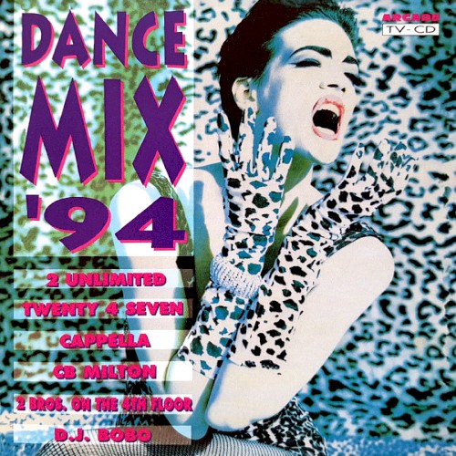 Dance Mix '94