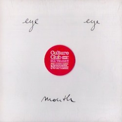 Culture Club Volume 6
