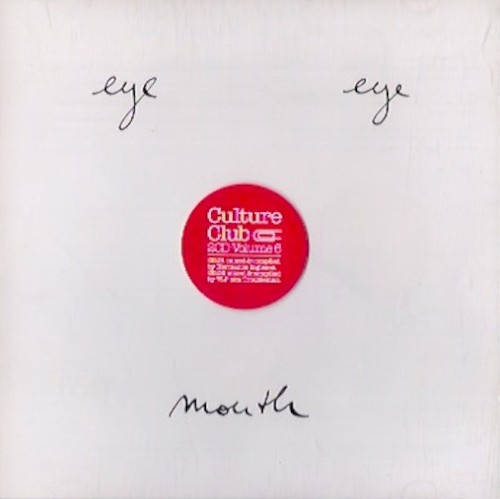 Culture Club Volume 6