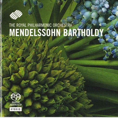 Violin Concerto / A Midsummer Night's Dream