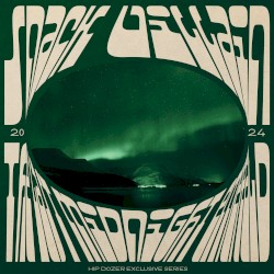 The Last Midnight Emerald
