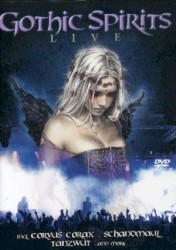 Gothic Spirits Live