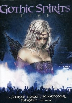 Gothic Spirits Live