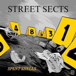 Spent Shells