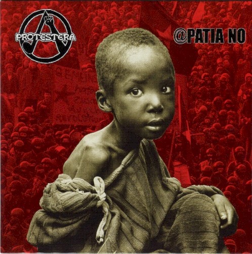 Protestera / Apatía No