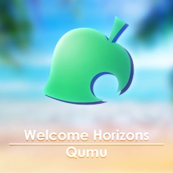 Welcome Horizons (from "Animal Crossing: New Horizons")