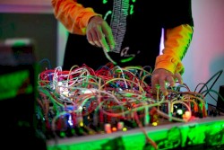 Magical Space Live !! @ Far Future 2021-11-14