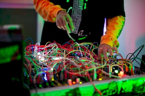 Magical Space Live !! @ Far Future 2021-11-14