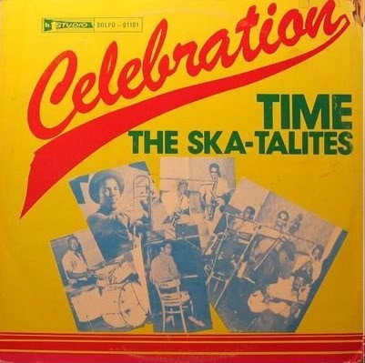 Celebration Time