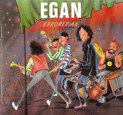 Erromerian