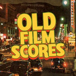 Old Film Scores