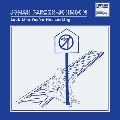 Look Like You’re Not Looking