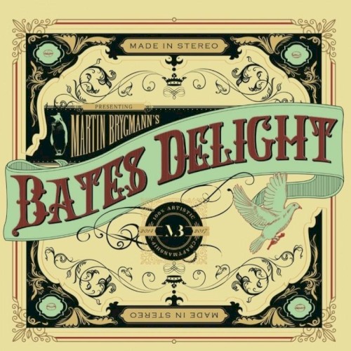 Bates Delight