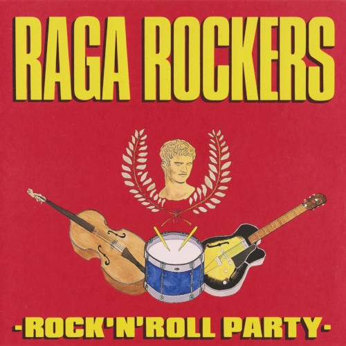Rock'N'Roll Party