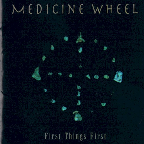 First Things First
